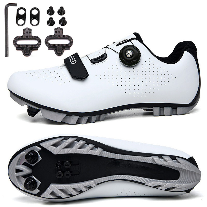 Cycling Best SPD Road & MTB Shoes–Lightweight & Breathable