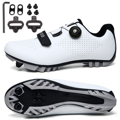 Cycling Best SPD Road & MTB Shoes–Lightweight & Breathable