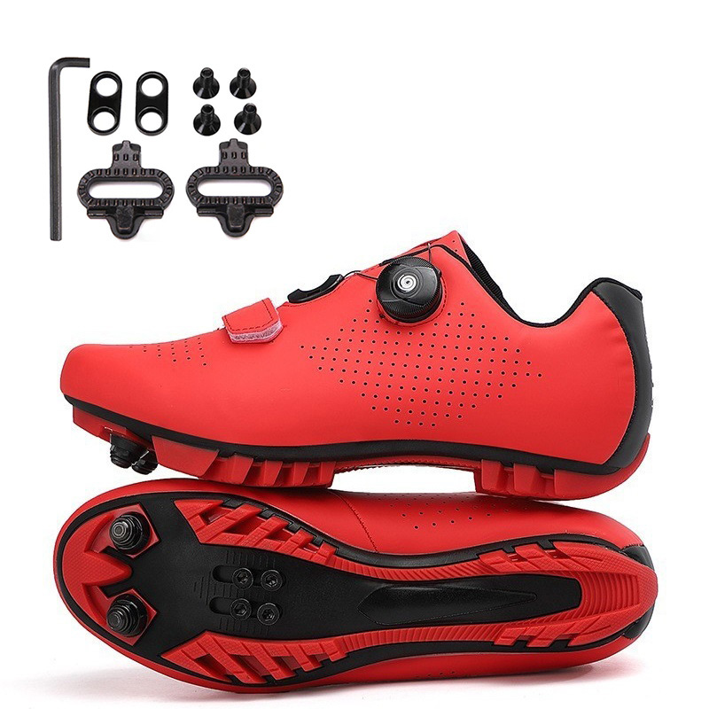 Cycling Best SPD Road & MTB Shoes–Lightweight & Breathable