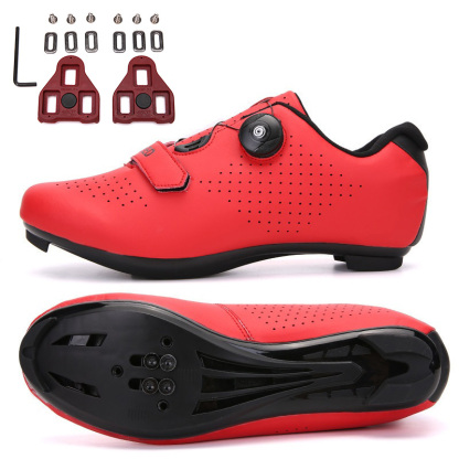 Cycling Best SPD Road & MTB Shoes–Lightweight & Breathable