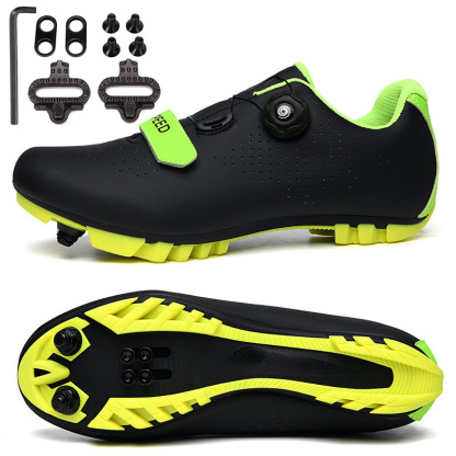 Cycling Best SPD Road & MTB Shoes–Lightweight & Breathable