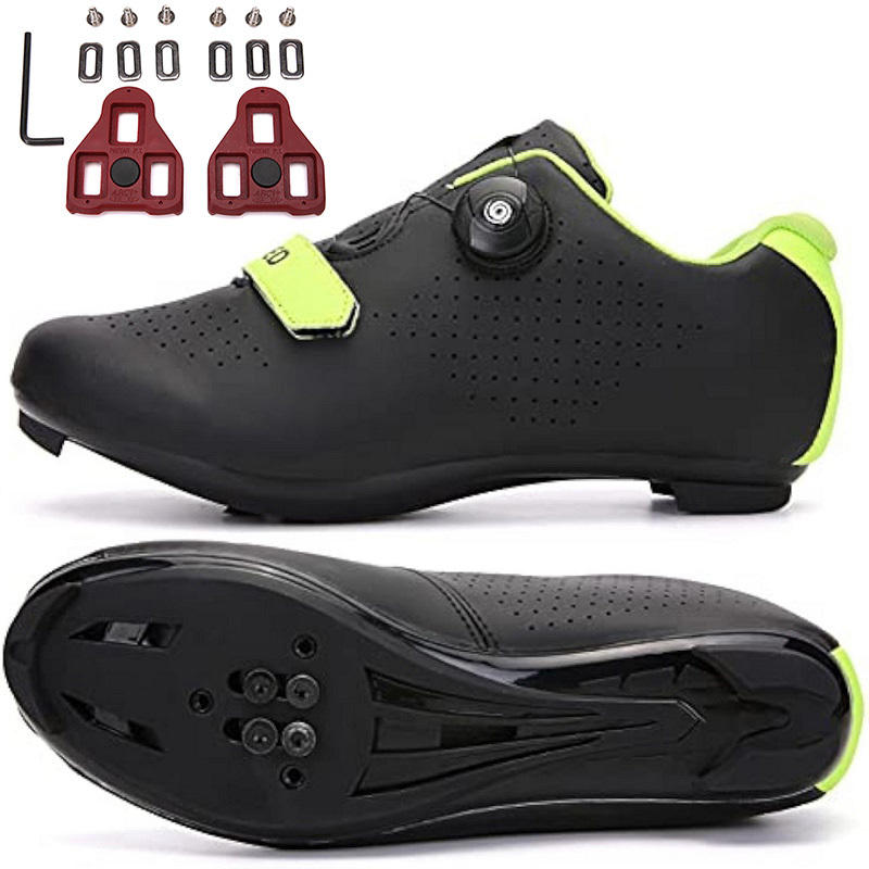 Cycling Best SPD Road & MTB Shoes–Lightweight & Breathable