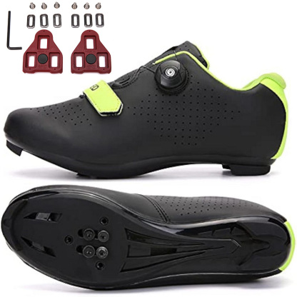 Cycling Best SPD Road & MTB Shoes–Lightweight & Breathable