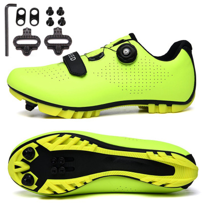 Cycling Best SPD Road & MTB Shoes–Lightweight & Breathable