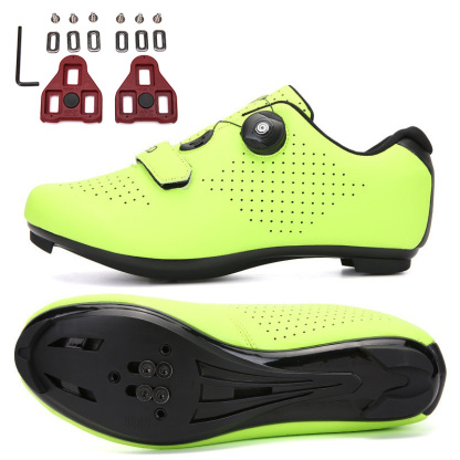 Cycling Best SPD Road & MTB Shoes–Lightweight & Breathable