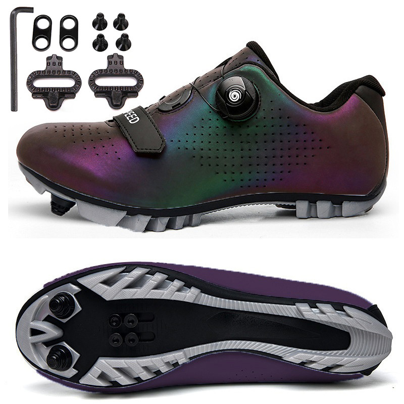 Cycling Best SPD Road & MTB Shoes–Lightweight & Breathable
