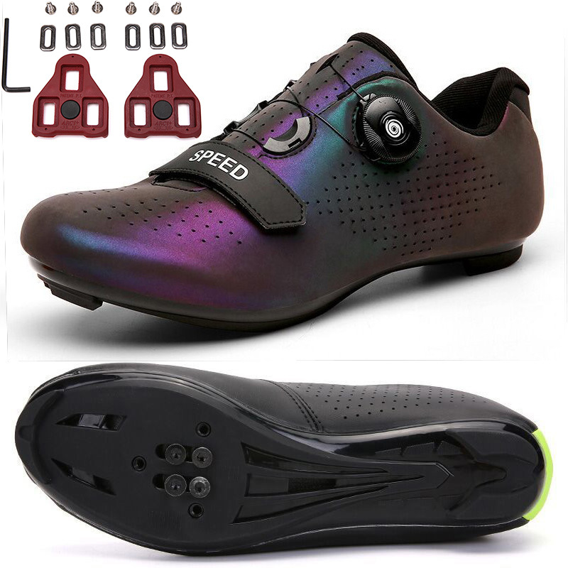 Cycling Best SPD Road & MTB Shoes–Lightweight & Breathable