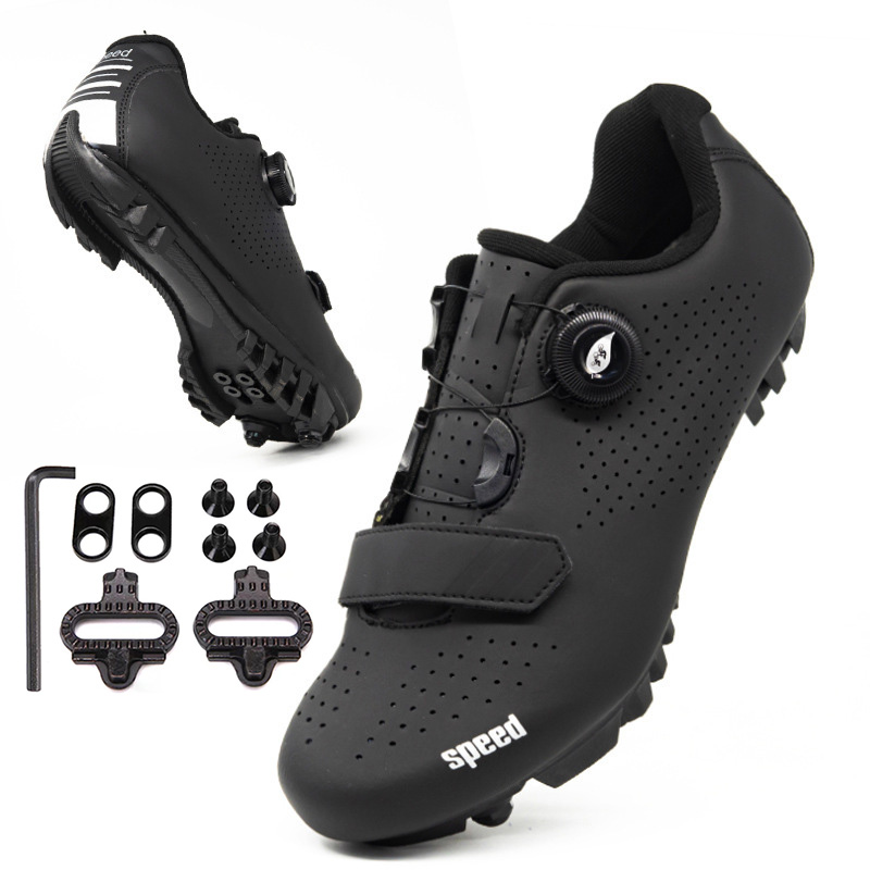 Cycling Best SPD Road & MTB Shoes–Lightweight & Breathable