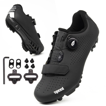 Cycling Best SPD Road & MTB Shoes–Lightweight & Breathable