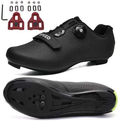 Cycling Best SPD Road & MTB Shoes–Lightweight & Breathable