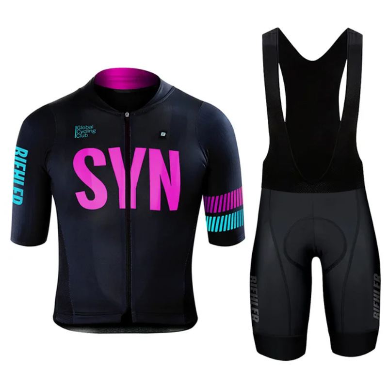 Cycling Best Breathable Quick-Dry Cycling Jersey - Unisex MTB Summer Gear