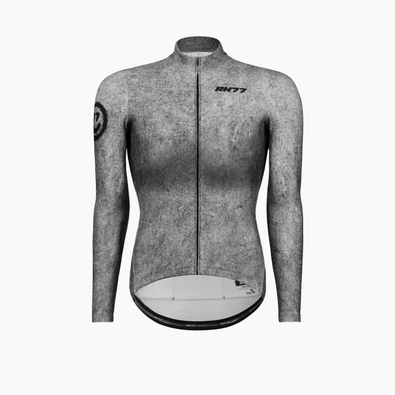 Cycling Best Men's Cycling Jersey - Moisture-Wicking, Secure Fit