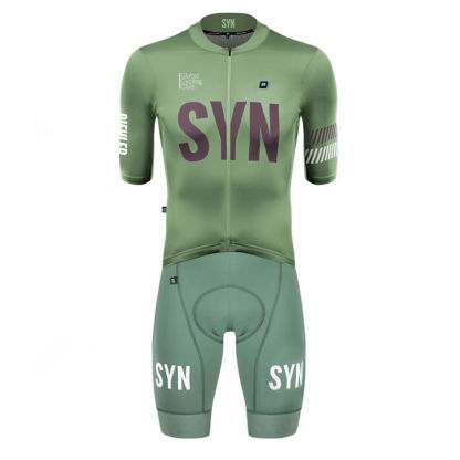 Cycling Best Road Cycling Bibs Jersey & Shorts Set  Men's Pro Bike Kit