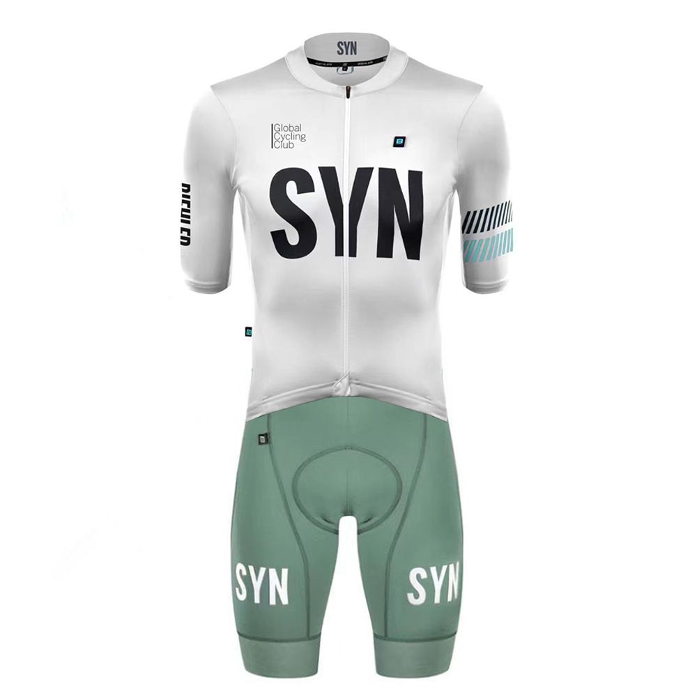 Cycling Best Road Cycling Bibs Jersey & Shorts Set Men's Pro Bike Kit