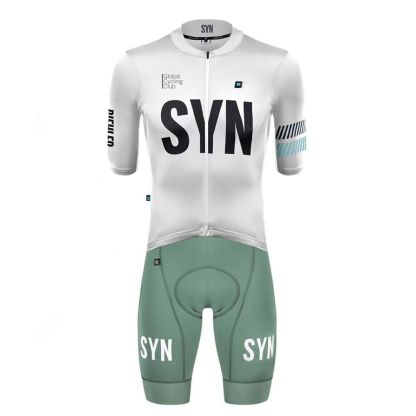 Cycling Best Road Cycling Bibs Jersey & Shorts Set  Men's Pro Bike Kit