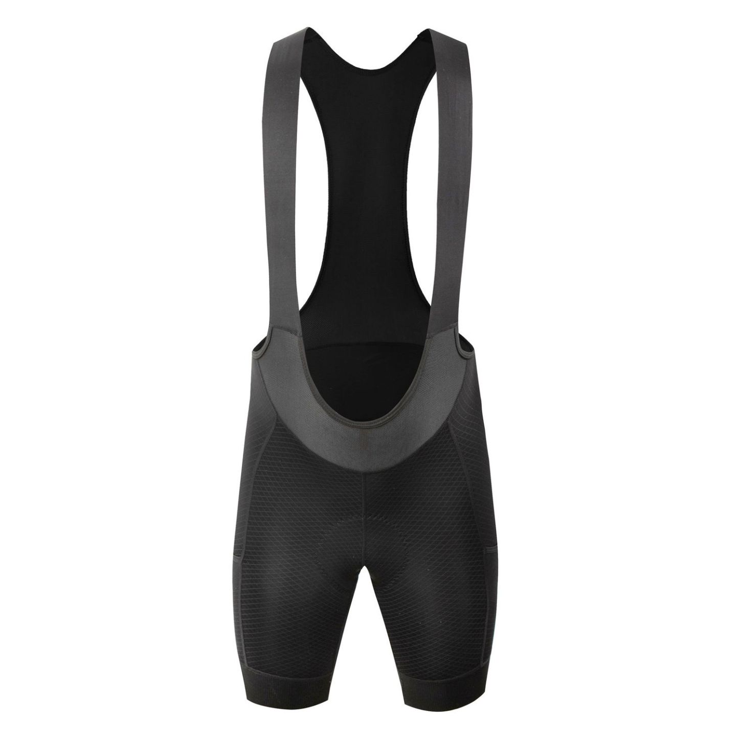 Cycling Best Men's Endurance Bib Shorts - Long Ride Comfort