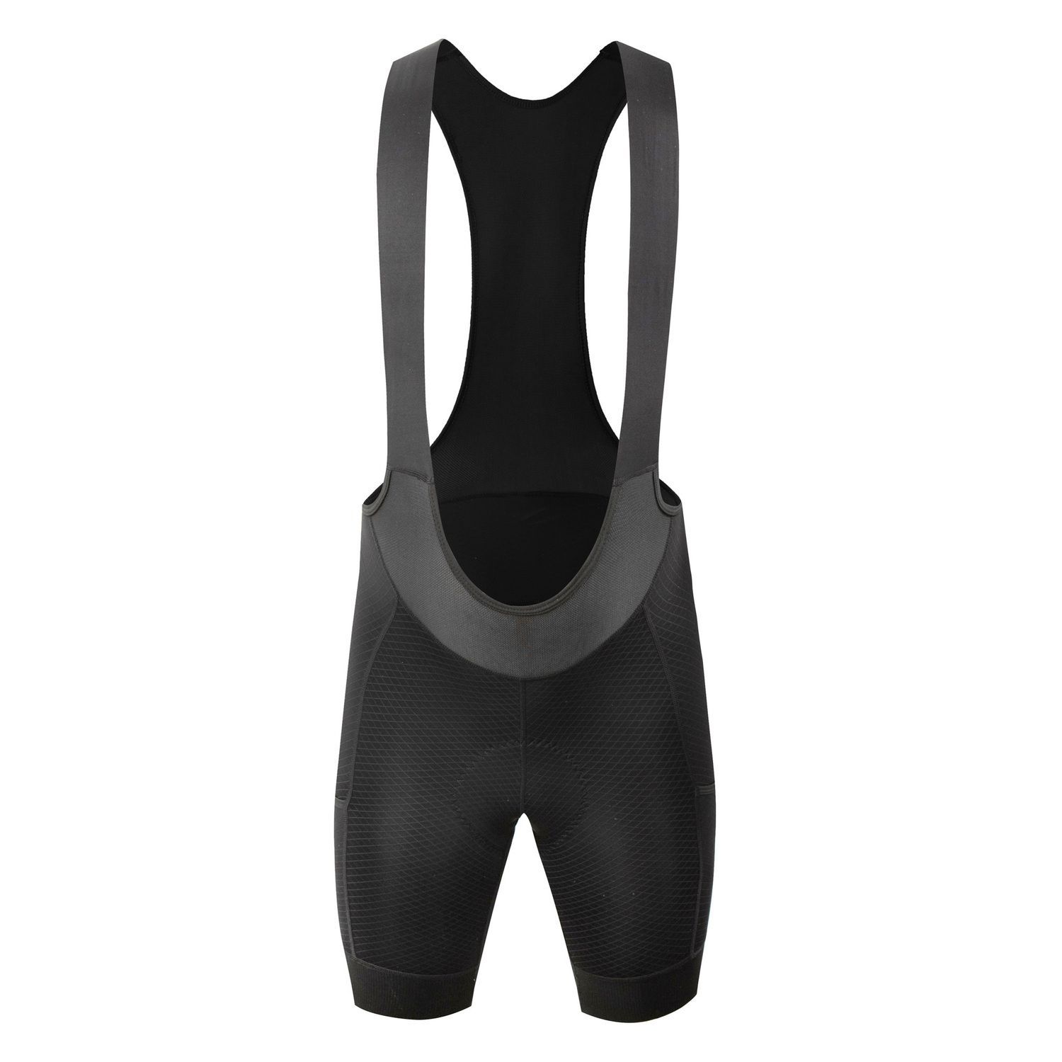 Cycling Best Men's Endurance Bib Shorts - Long Ride Comfort