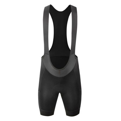 Cycling Best Men's Endurance Bib Shorts - Long Ride Comfort