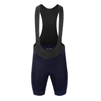 Cycling Best Men's Endurance Bib Shorts - Long Ride Comfort