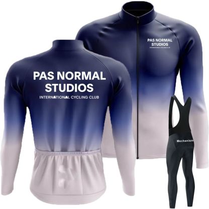 Cycling Best Men's Quick-Dry Cycling Jersey Set with 3D Padded Shorts