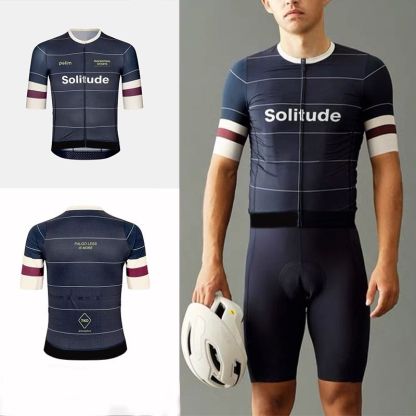 YearPeak Cycling Jersey & Bib Shorts Set