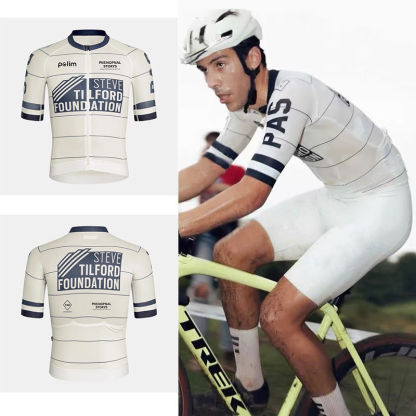 YearPeak Cycling Jersey & Bib Shorts Set