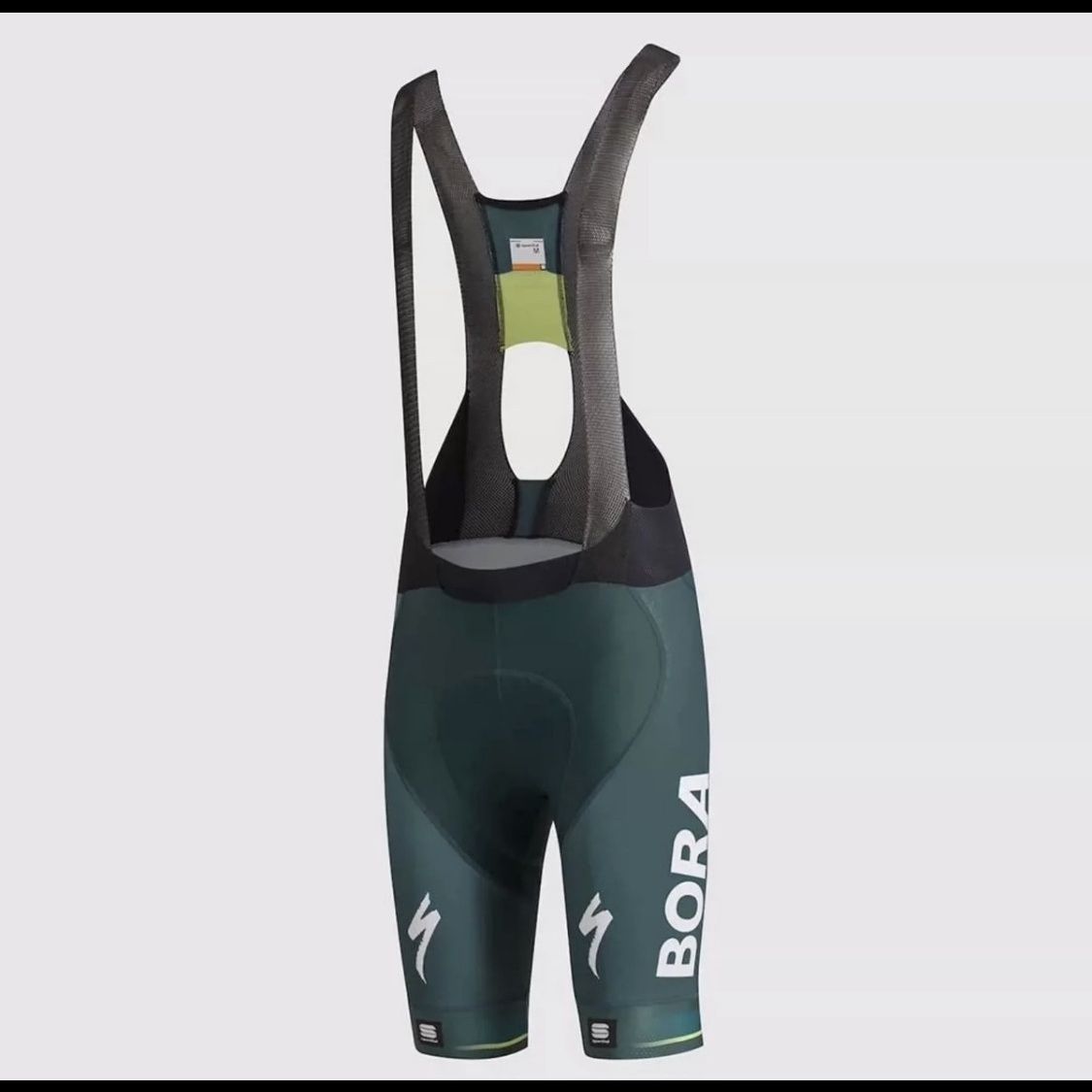 YearPeak Cycling Jersey – BORA-Inspired Pro Race Fit, Breathable & Fast-Drying for Tour de France Performance