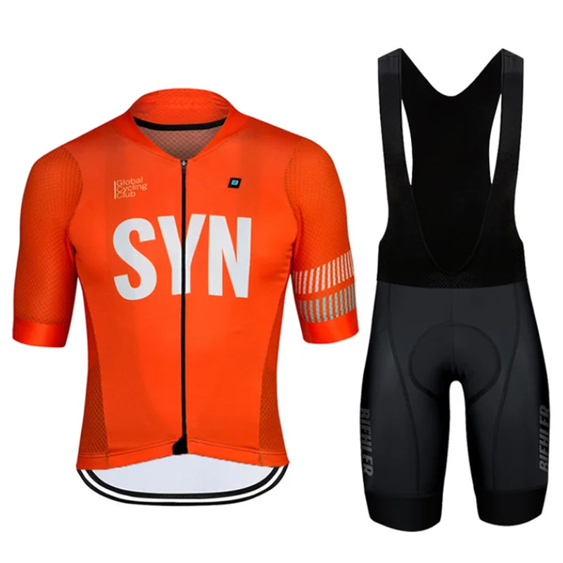 Cycling Best Breathable Quick-Dry Cycling Jersey - Unisex MTB Summer Gear