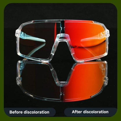 Cycling Best Polarized Sports Glasses – UV400 Protection & Lightweight