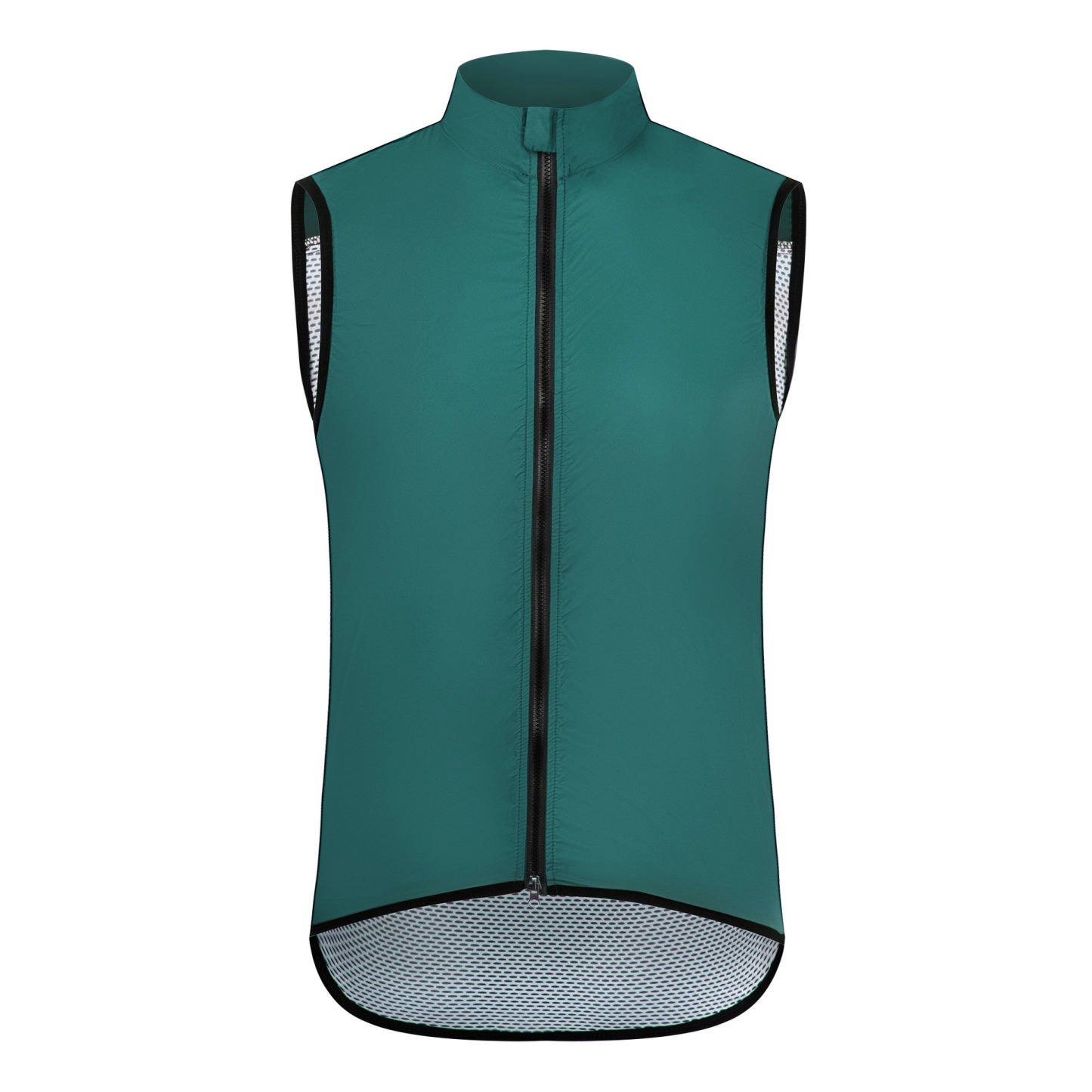 Cycling Best Men's Waterproof Windproof Cycling Vest Lightweight Jacket