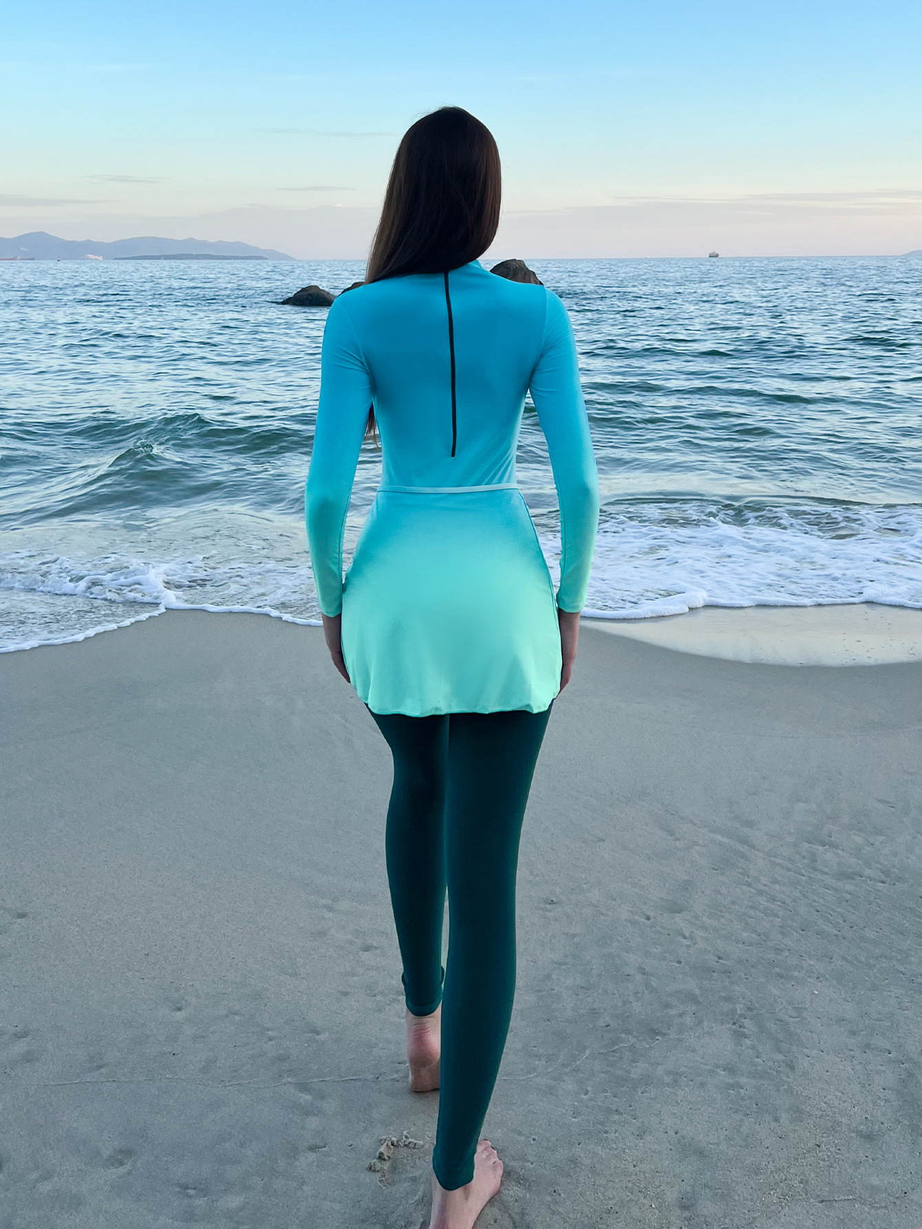 YearPeak 3-Piece Swim Set