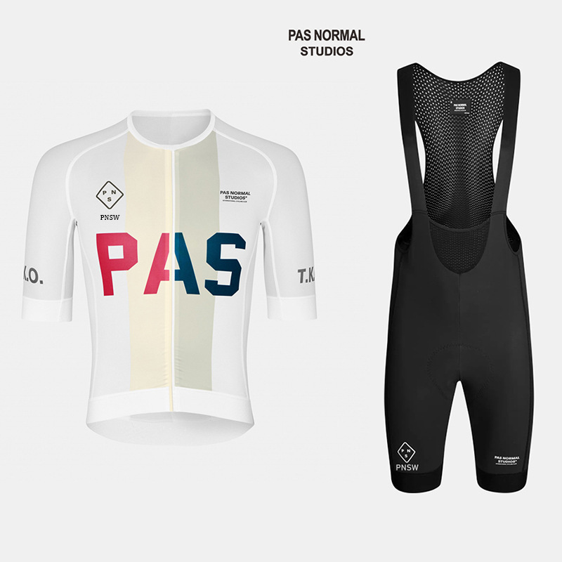 YearPeak cycling jersey set cycling bibs
