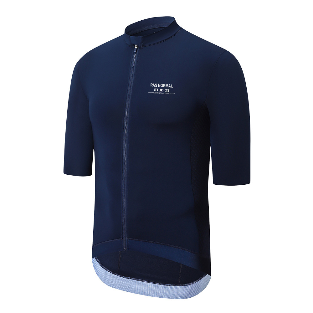 YearPeak Men’s Cycling Vest – Breathable Quick-Dry Sleeveless Bike Jersey, Workout Tank Top
