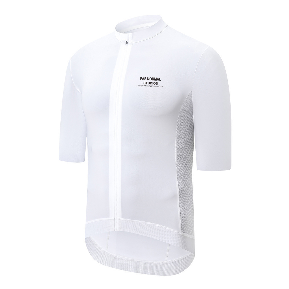 YearPeak Men’s Cycling Vest – Breathable Quick-Dry Sleeveless Bike Jersey, Workout Tank Top