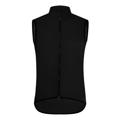 Cycling Best Men's Waterproof Windproof Cycling Vest Lightweight Jacket 