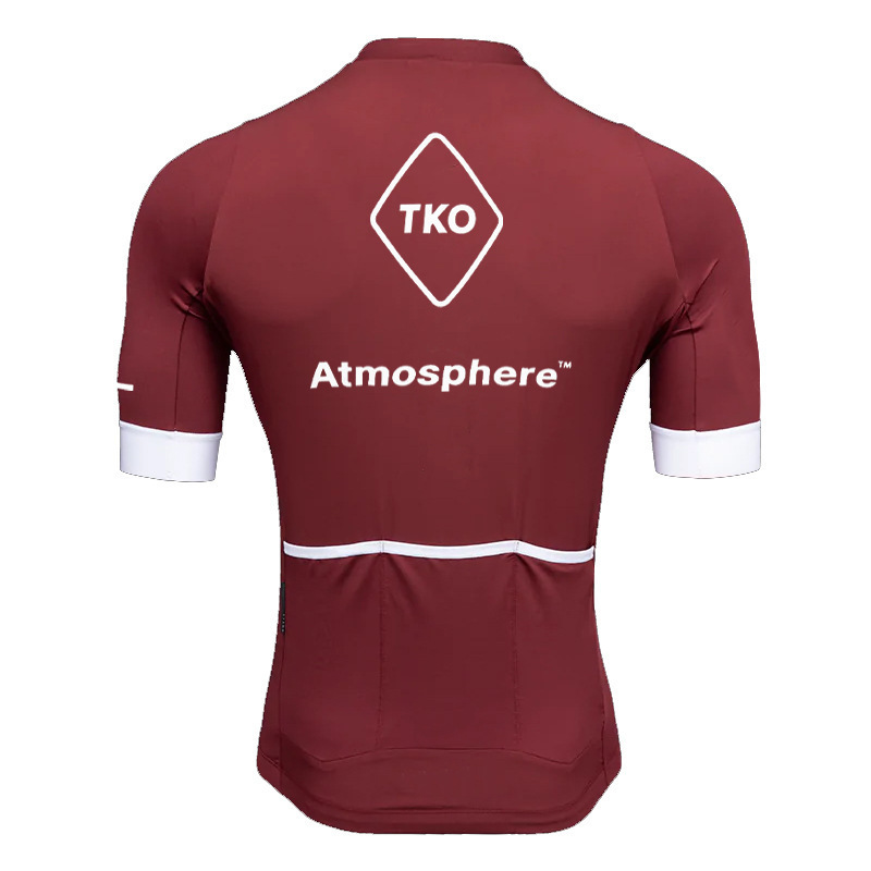 YearPeak Cycling Jersey – Breathable Short Sleeve Bicycle Clothing set