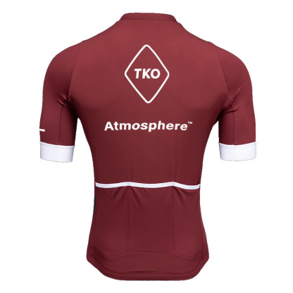 YearPeak Cycling Jersey – Breathable Short Sleeve Bicycle Clothing set