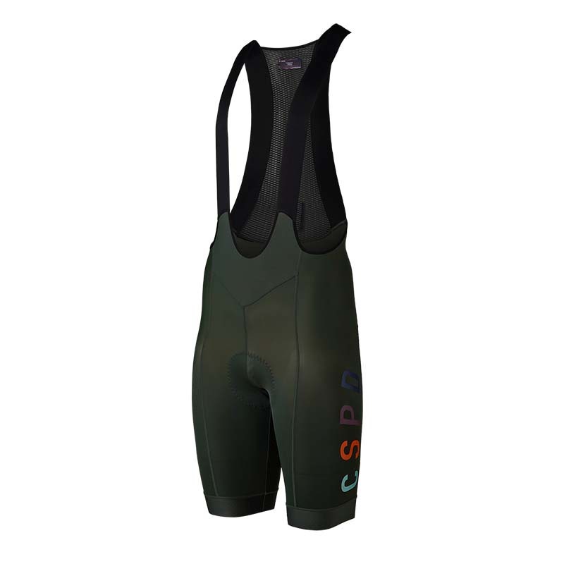 Cycling Best Men's 3D Padded Bike Shorts - Breathable Cycling Gear