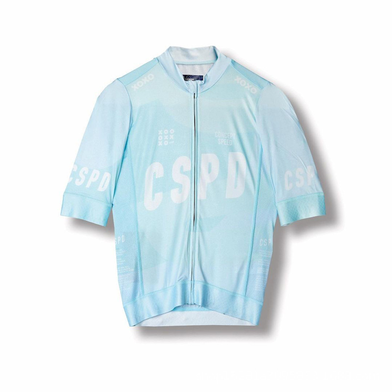 Cycling Best Men's Performance Cycling Jersey - Breathable, Reflective