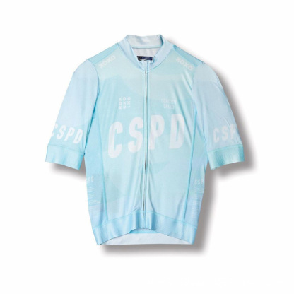Cycling Best Men's Performance Cycling Jersey - Breathable, Reflective