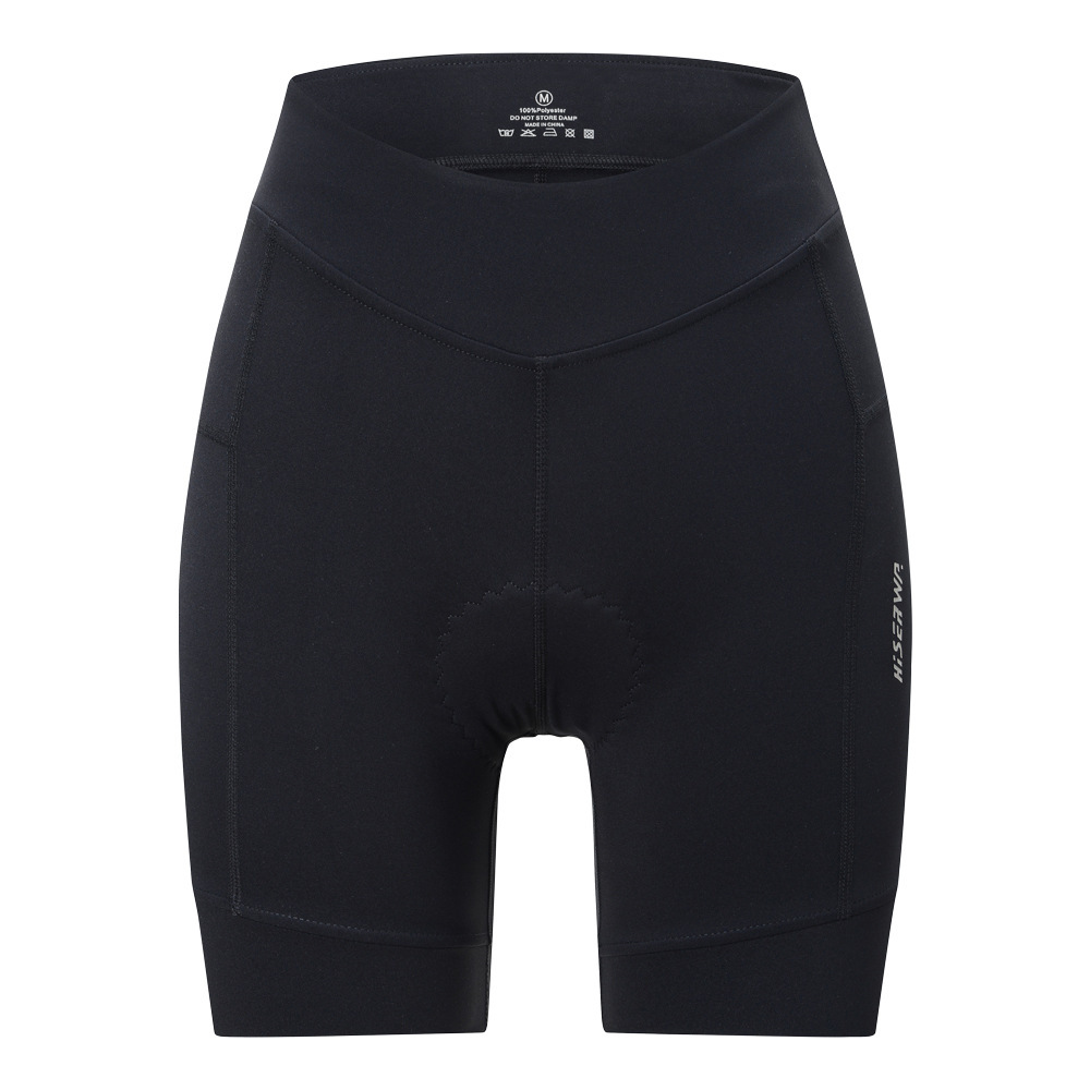 Cycling Best Women's Padded Bike Shorts – Quick-Dry & Anti-Slip