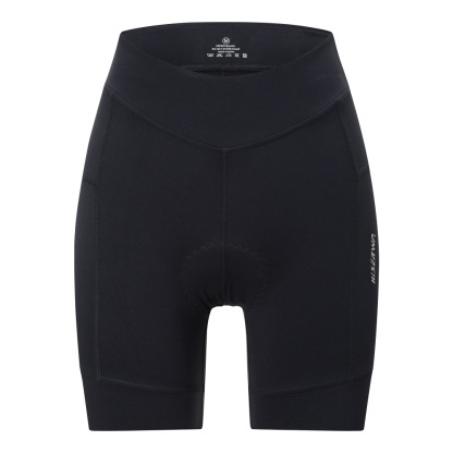 Cycling Best Women's Padded Bike Shorts – Quick-Dry & Anti-Slip