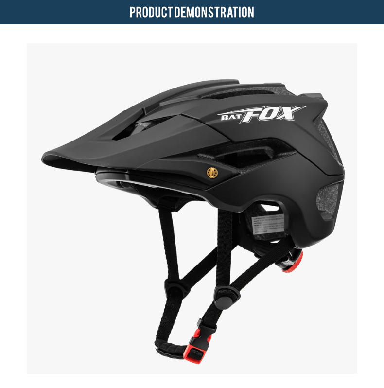 Cycling Best Bike Helmet Integrally-Molded Unisex  With camera base