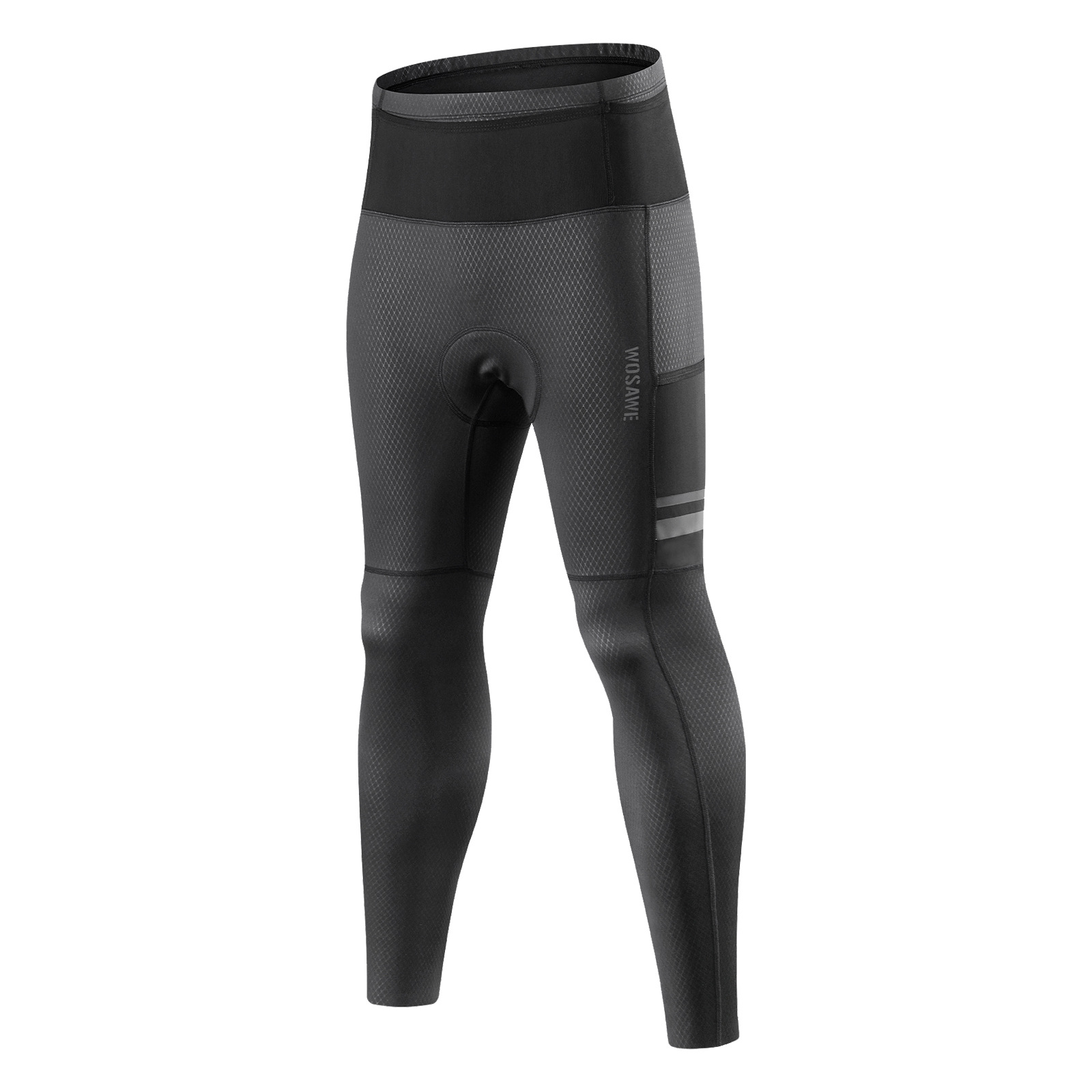 YearPeak Cycling Shorts with Pockets - Bike Short Pants