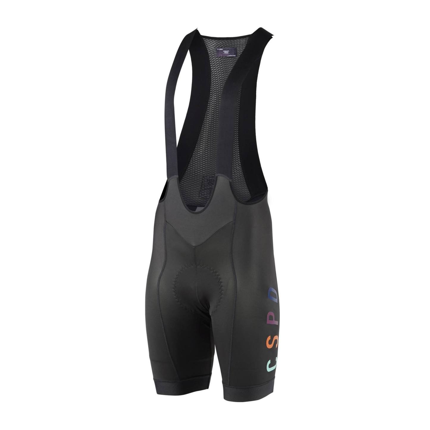 Cycling Best Men's 3D Padded Bike Shorts - Breathable Cycling Gear