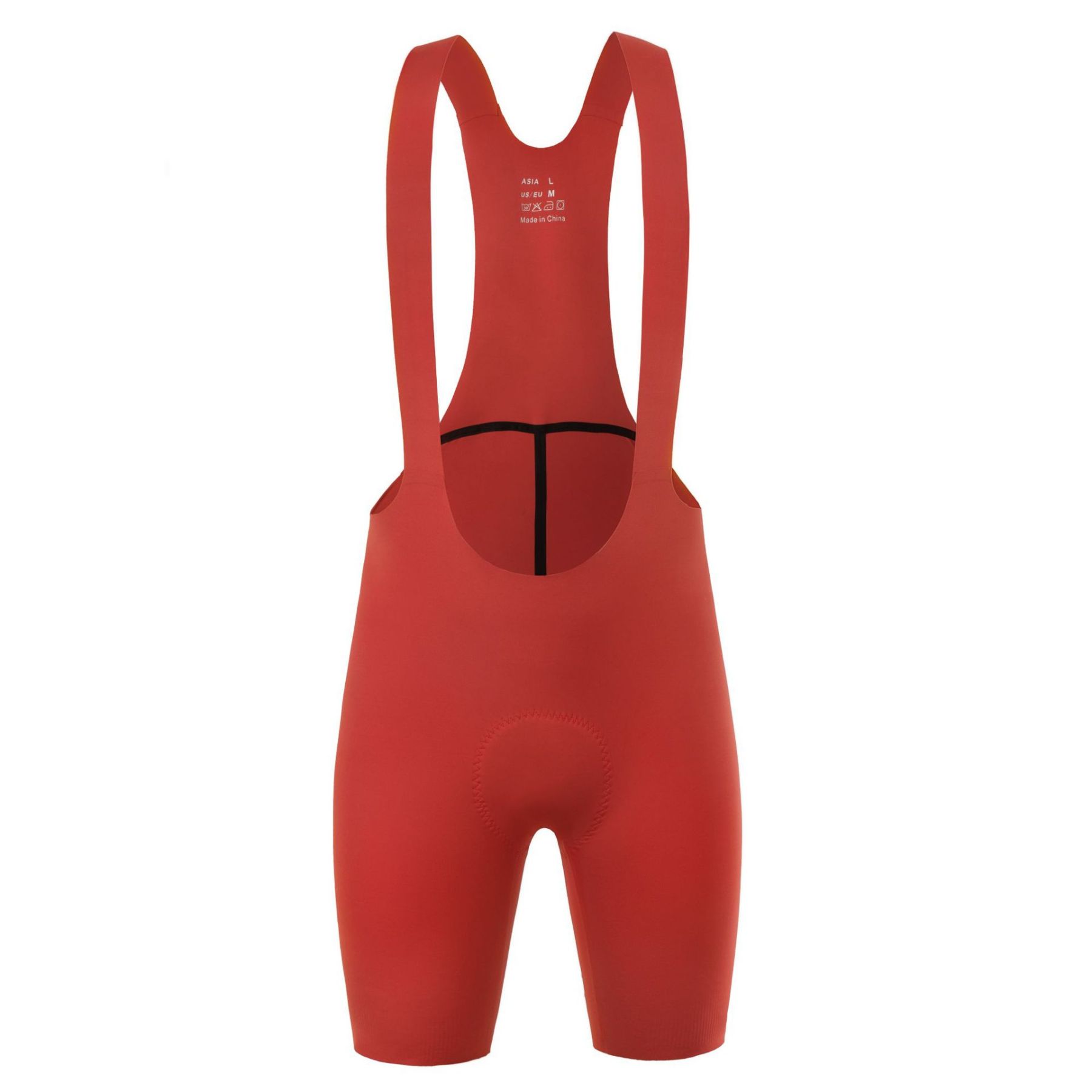 Cycling Best Pro Seamless Bib Shorts - High Elastic Ergonomic Pad