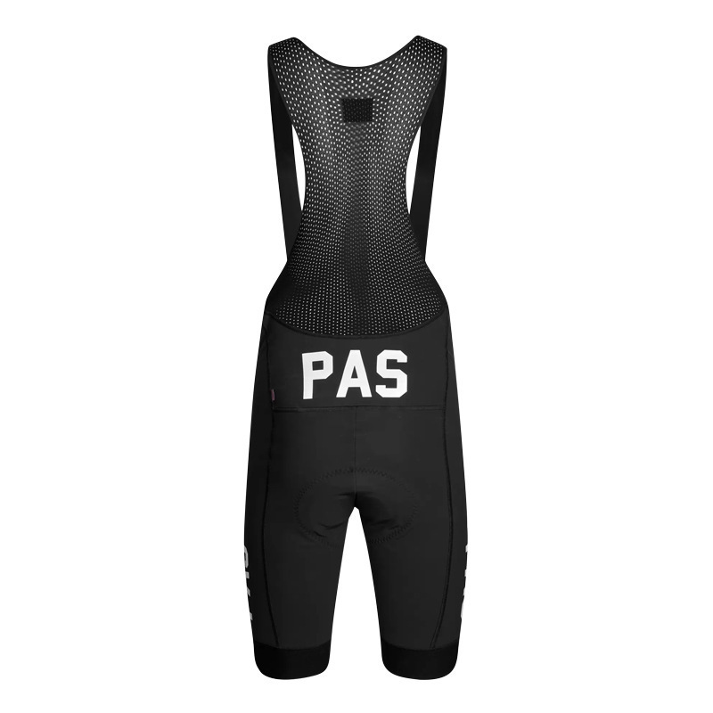 Cycling Best Unisex Gel-Padded Bib Shorts - Breathable /Road Cycling