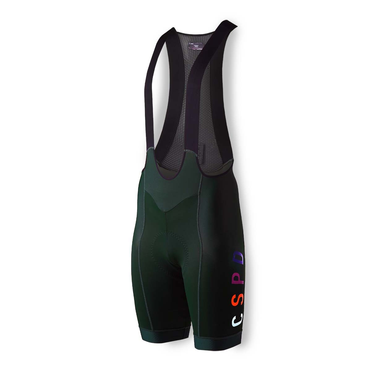 Cycling Best Men's 3D Padded Bike Shorts - Breathable Cycling Gear