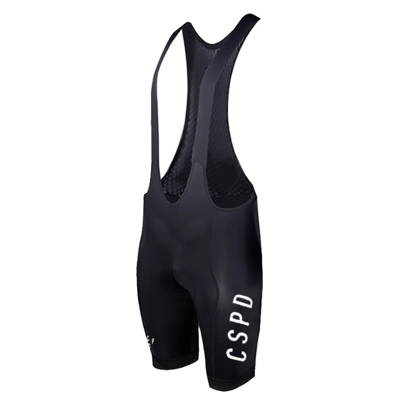 Cycling Best Men's 3D Padded Bike Shorts - Breathable Cycling Gear