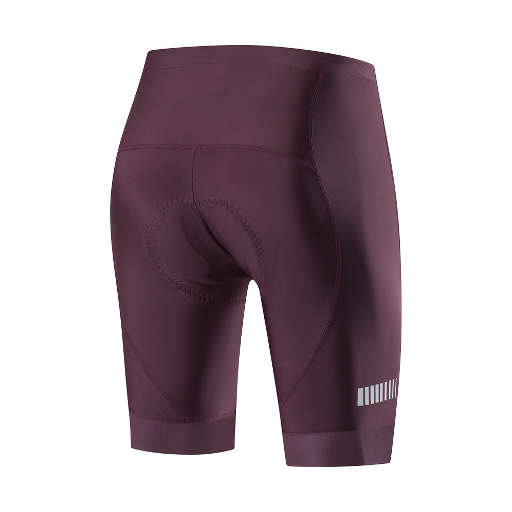 Cycling Best Men's Padded Bike Shorts - Moisture-Wicking 4D Padding